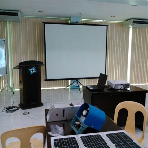 dost cebu office